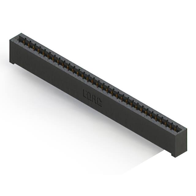 379-032-524-101 EDAC Inc.  Edgeboard Connectors